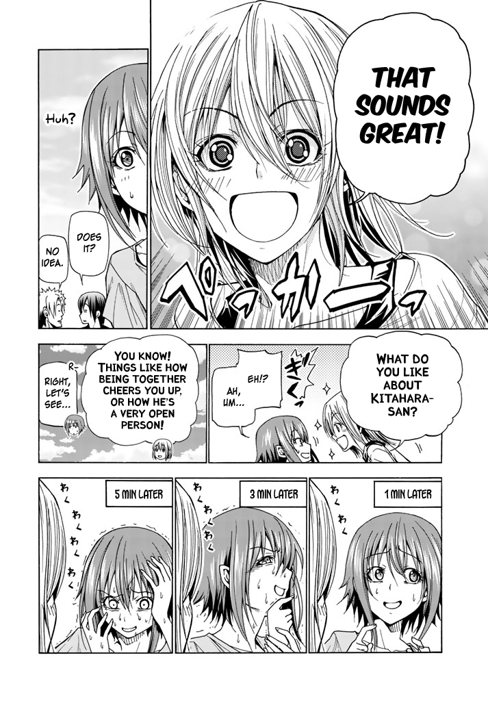 Grand Blue, Chapter 41 image 18